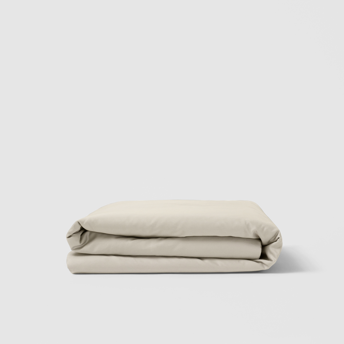 Sateen Fitted Sheet