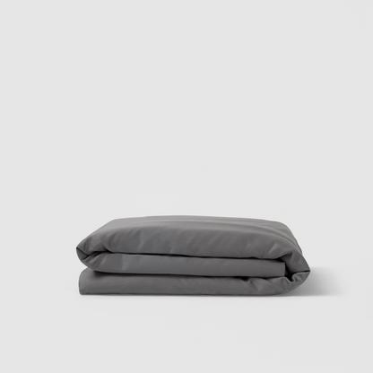Sateen Fitted Sheet