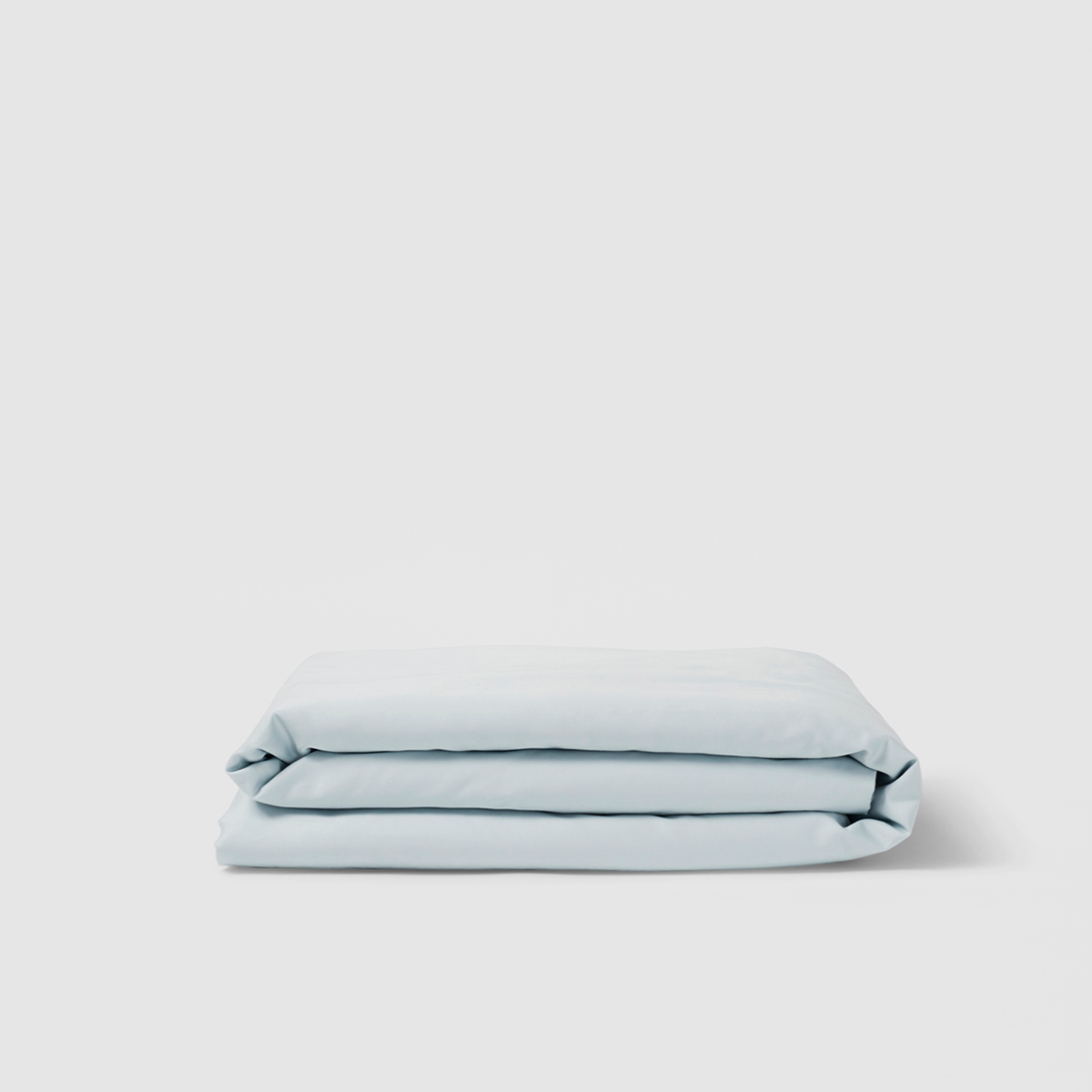 Sateen Fitted Sheet
