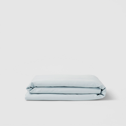 Sateen Fitted Sheet