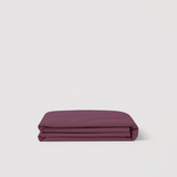 Sateen Flat Sheet