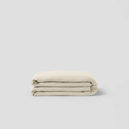 Linen Flat Sheet