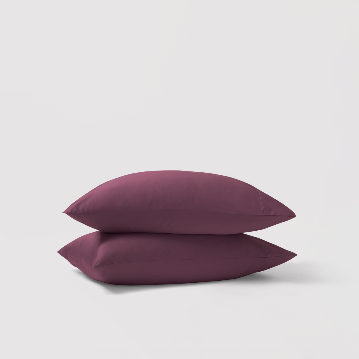 Sateen Pillowcase Pair