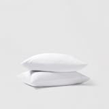 Sateen Pillowcase Pair