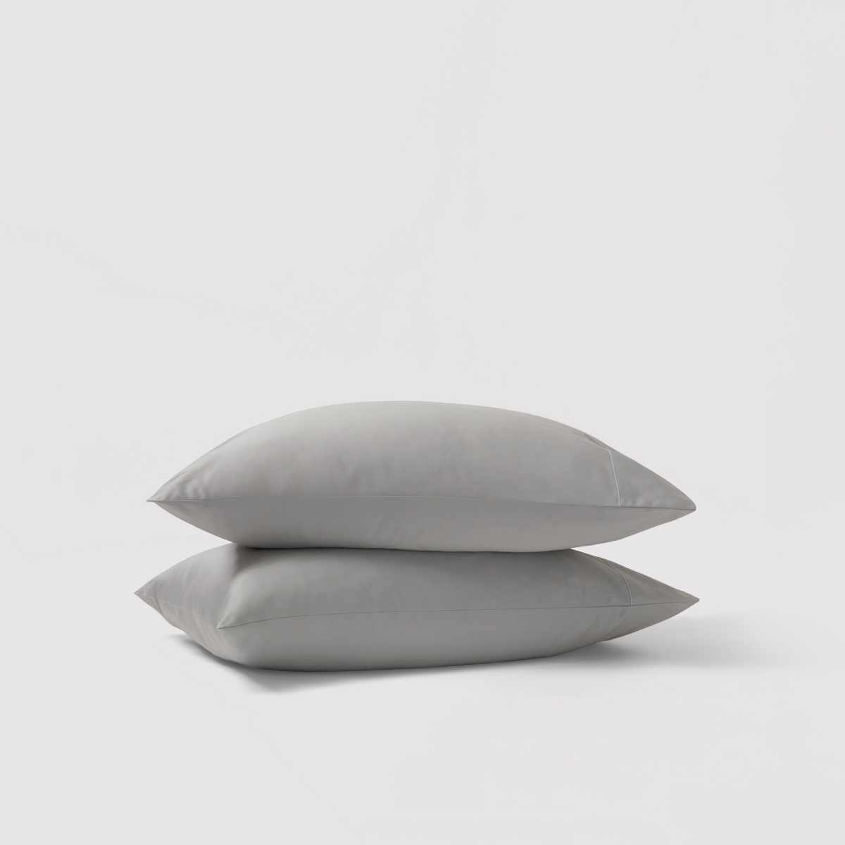 Sateen Pillowcase Pair