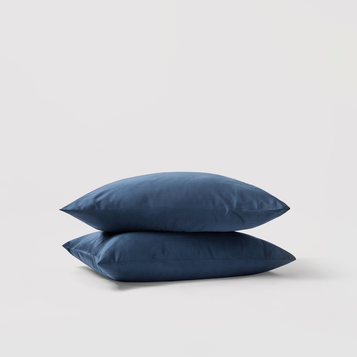 Sateen Pillowcase Pair