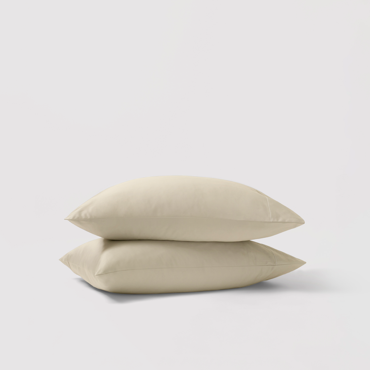 Sateen Pillowcase Pair