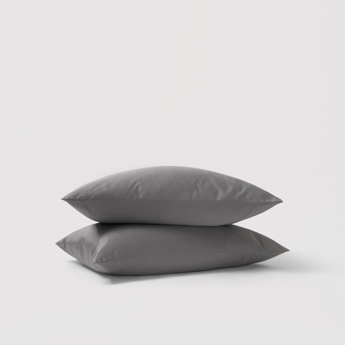 Sateen Pillowcase Pair