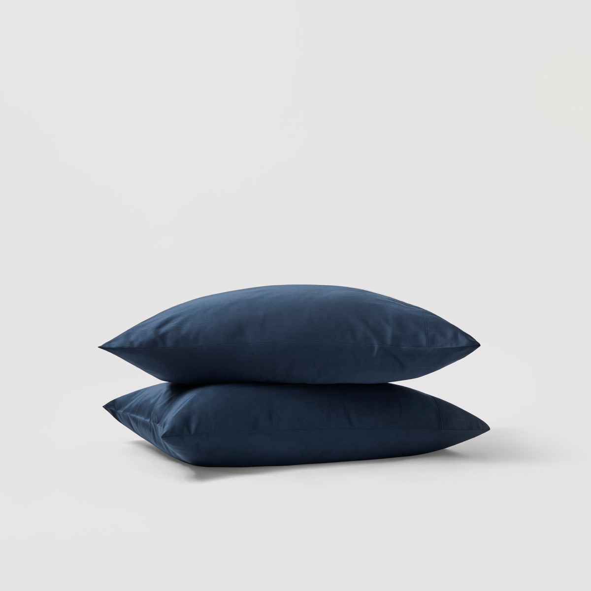 Sateen Pillowcase Pair