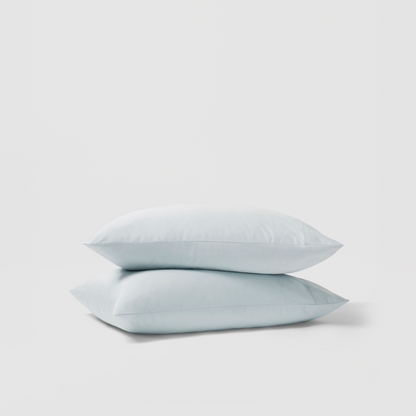 Sateen Pillowcase Pair