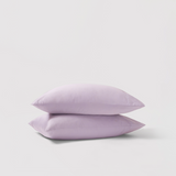 Sateen Pillowcase Pair