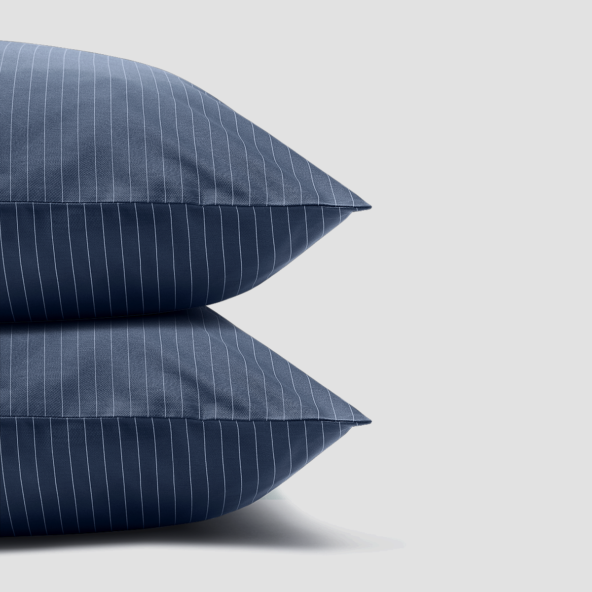 Sateen Pillowcase Pair