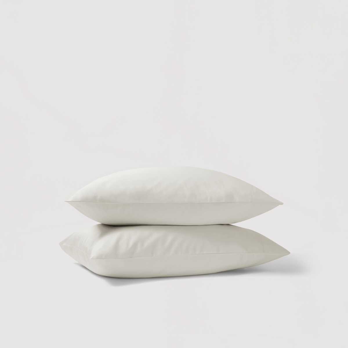 Sateen Pillowcase Pair