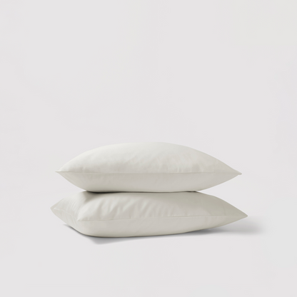 Sateen Pillowcase Pair