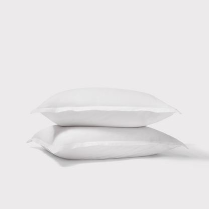 Linen Duvet Cover & Shams Set