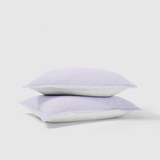 Linen Shams Pair