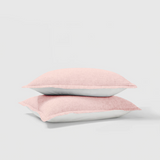 Linen Duvet Cover & Shams Set