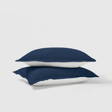 Linen Shams Pair
