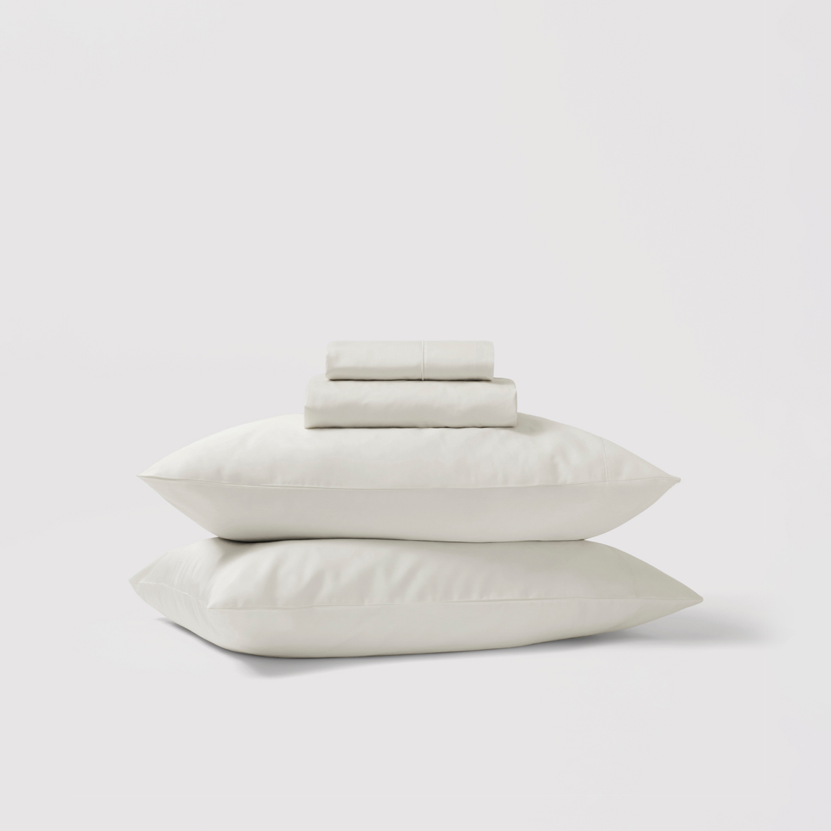 Sateen Sheet Set