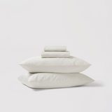 Sateen Sheet Set