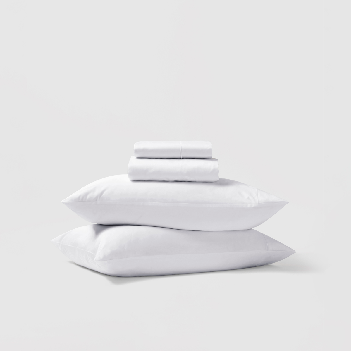 Sateen Sheet Set