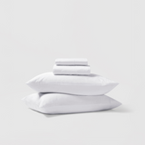 Sateen Sheet Set