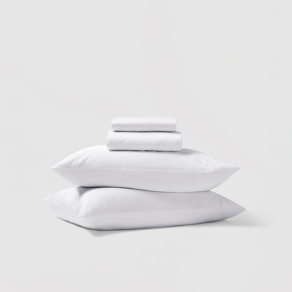 Sateen Sheet Set