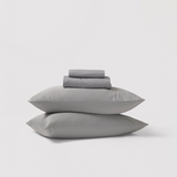 Sateen Sheet Set