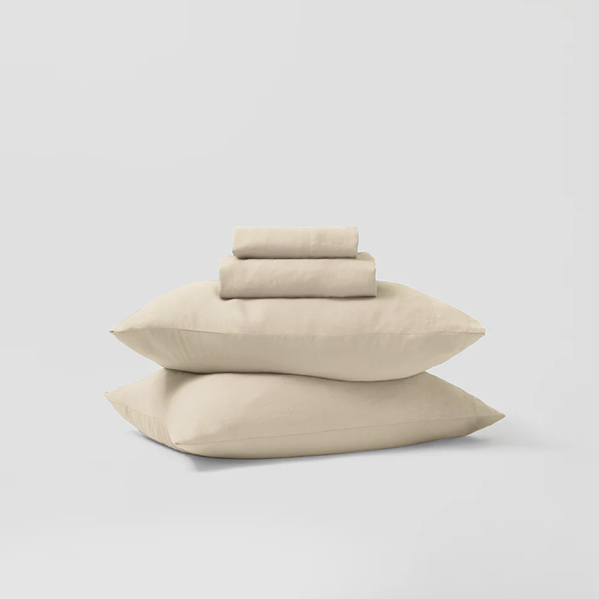 Linen Sheet Set