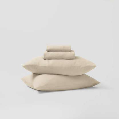 Linen Sheet Set