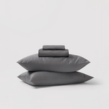 Sateen Sheet Set