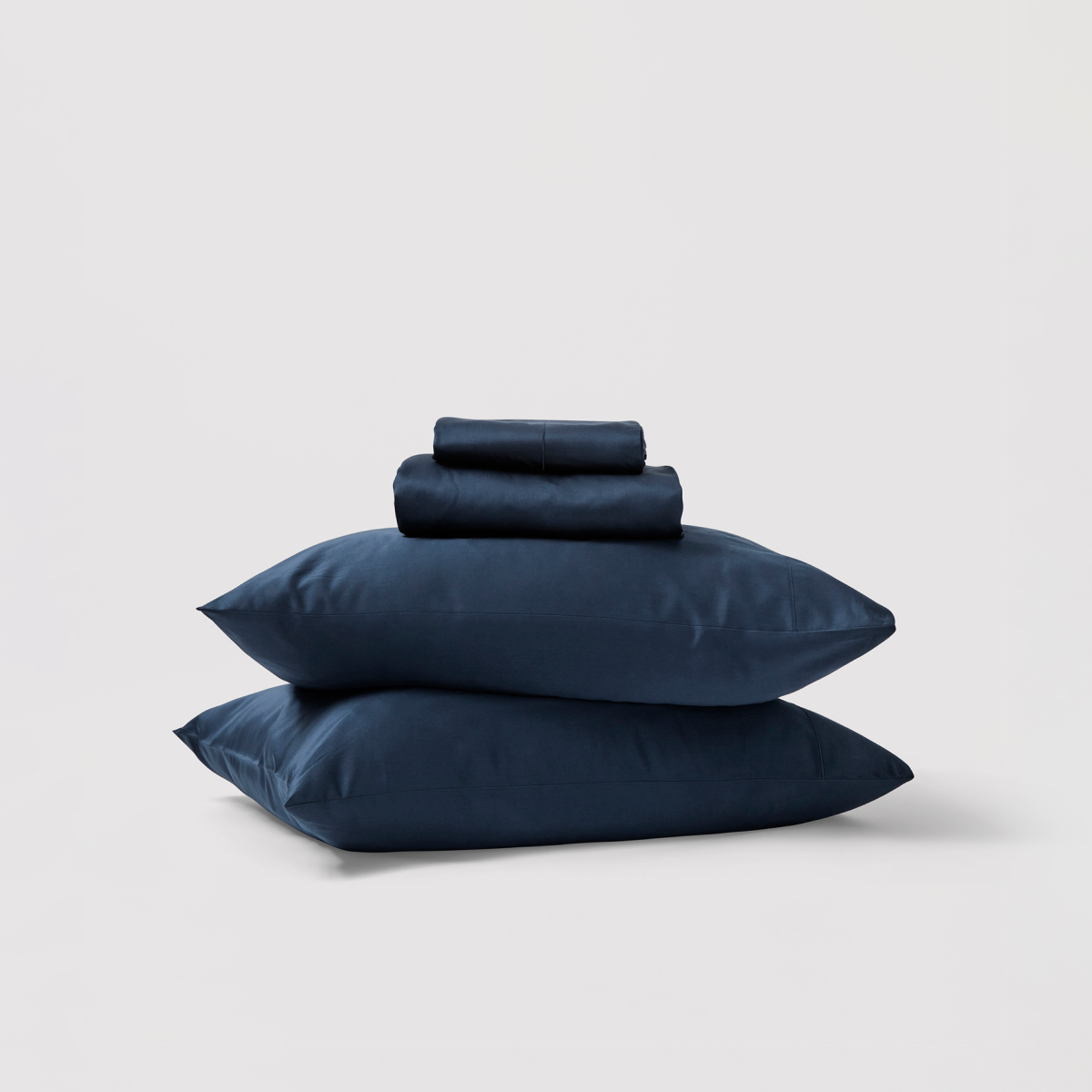 Sateen Sheet Set