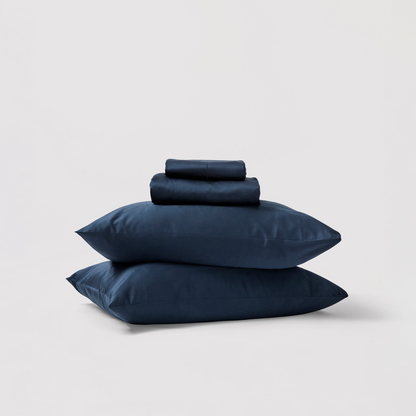 Sateen Sheet Set