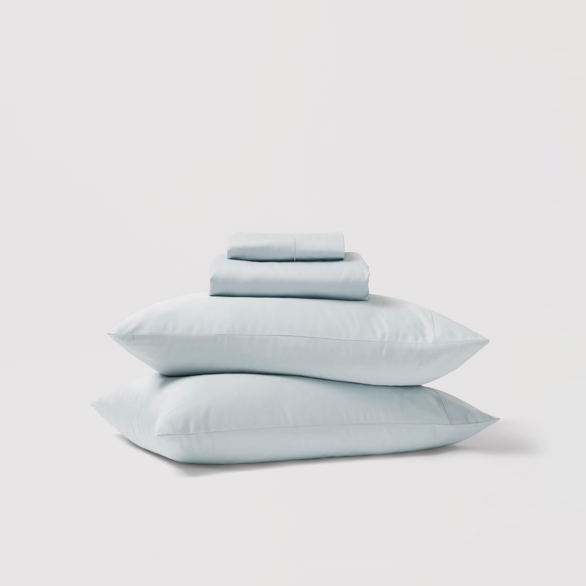 Sateen Sheet Set