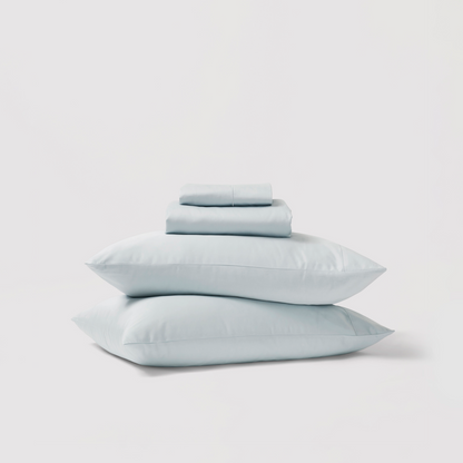 Sateen Sheet Set