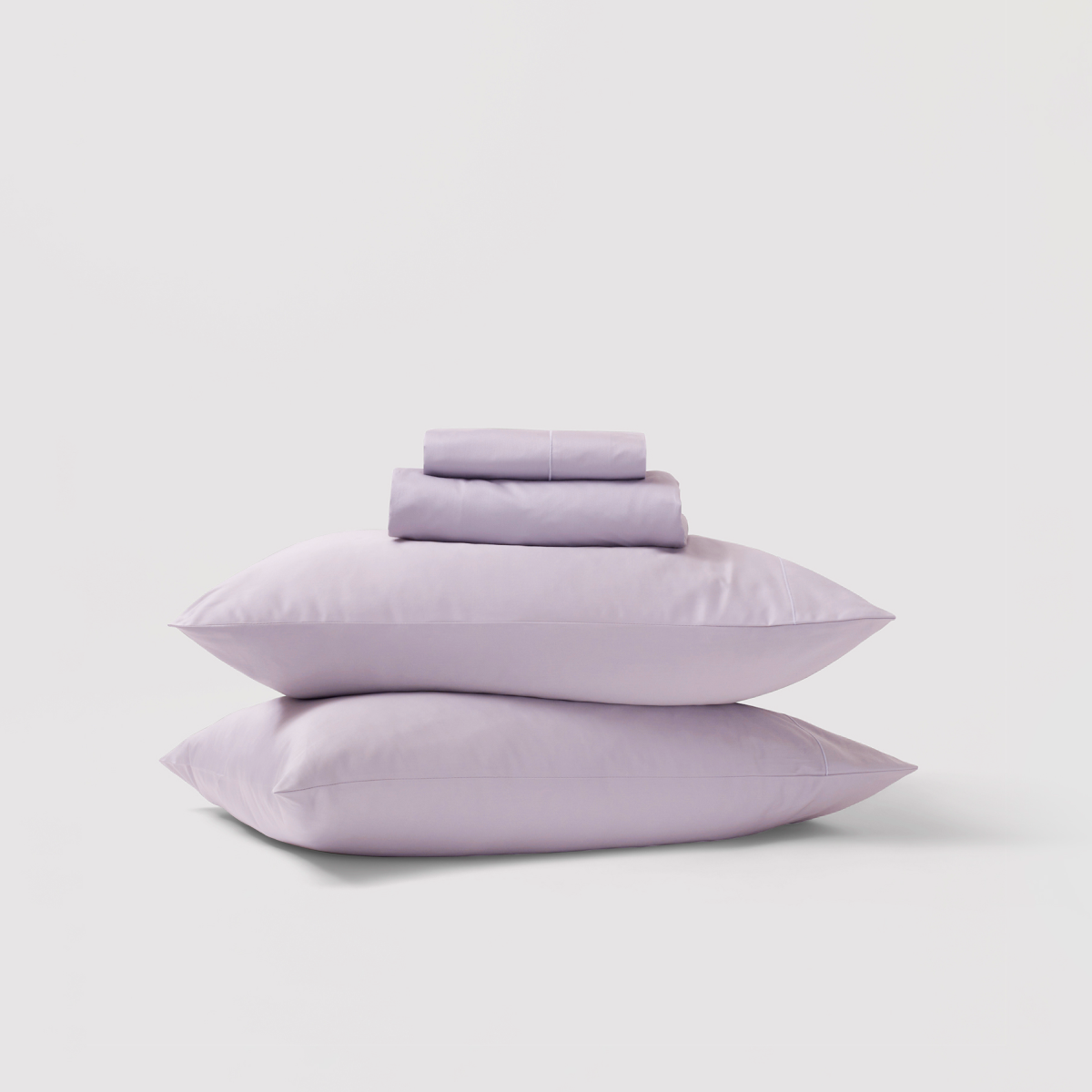 Sateen Sheet Set