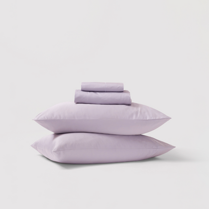 Sateen Sheet Set