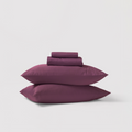 Sateen Limited Edition Sheet Set