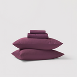 Sateen Limited Edition Sheet Set