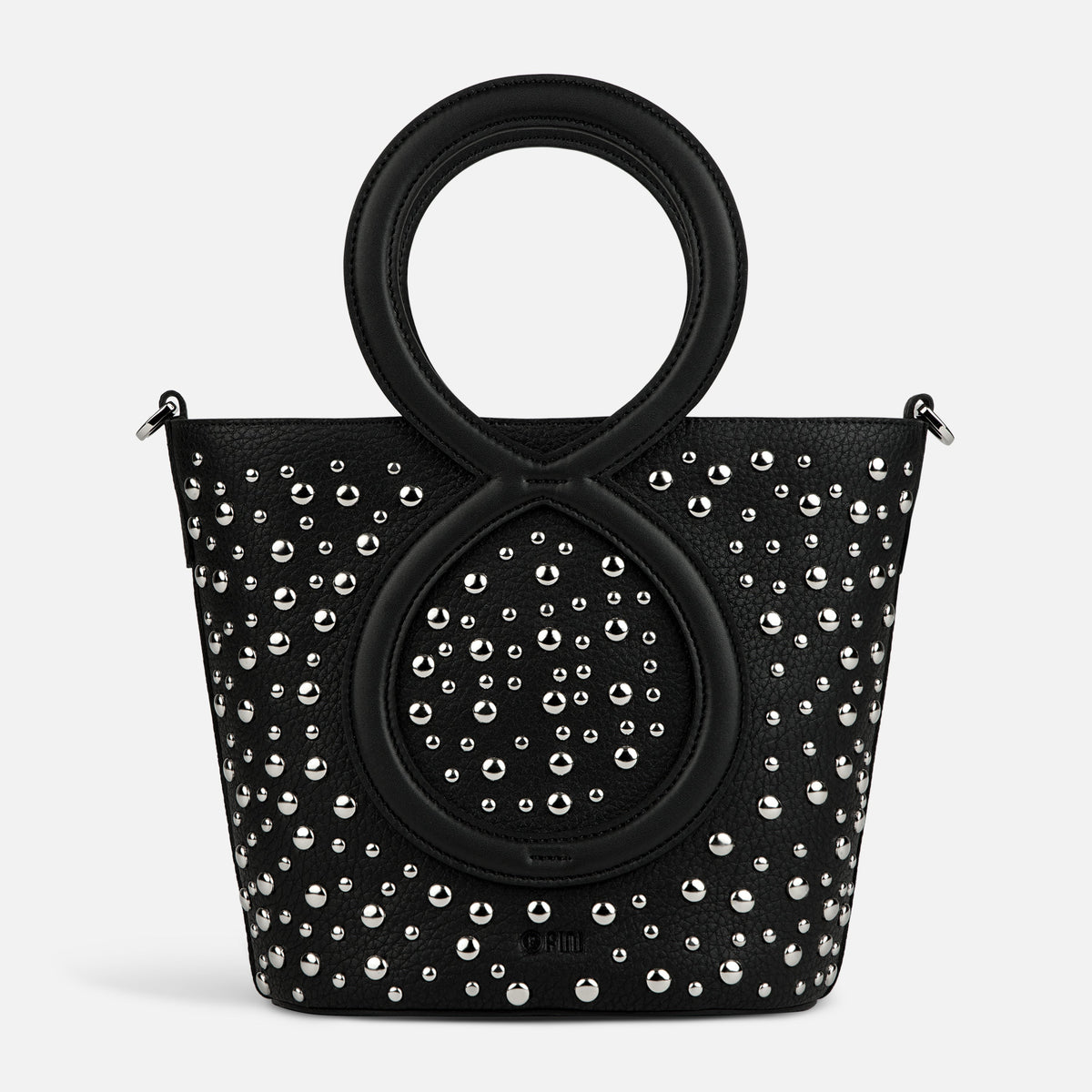 Infinity Bag 26 XL - Stud Black