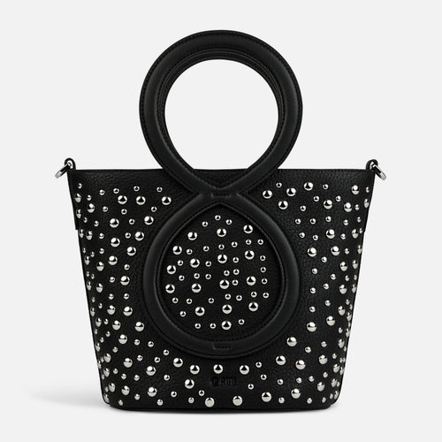 Infinity Bag 26 XL - Stud Black