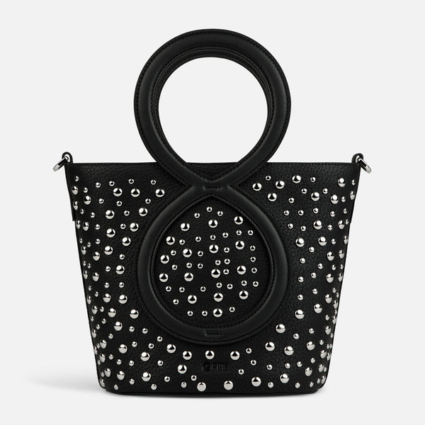Infinity Bag 26 XL - Stud Black