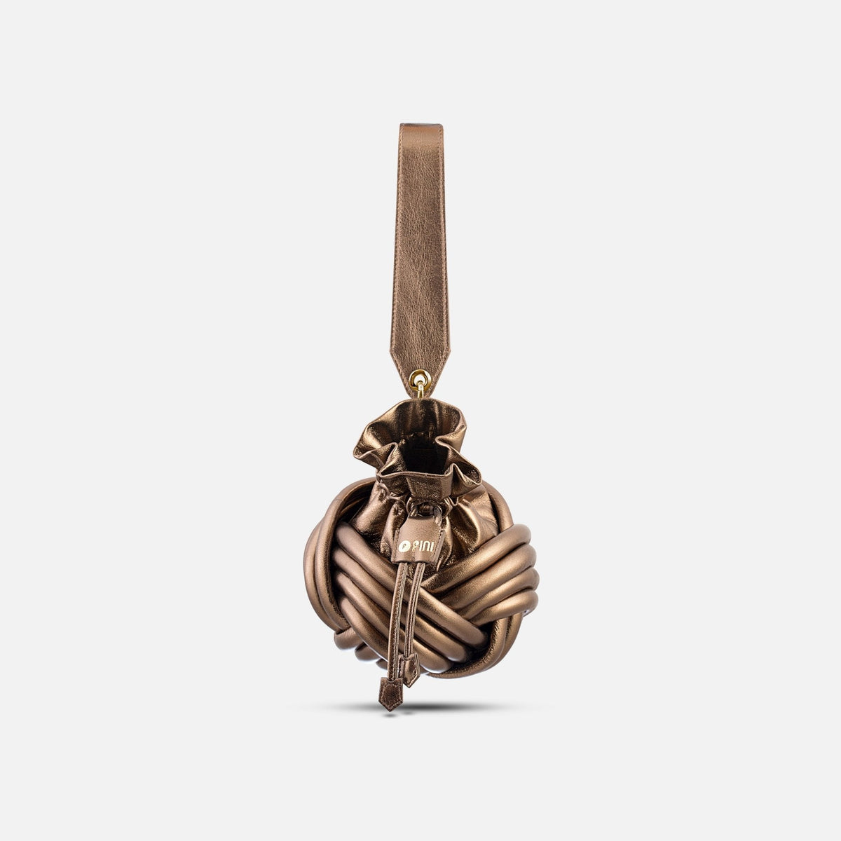 Knurly - Bronze