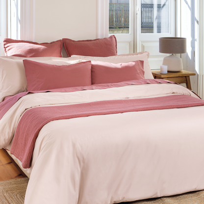 Percale Limited Edition Fitted Sheet