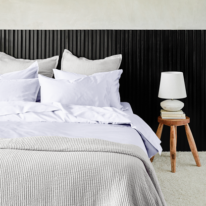 Percale Limited Edition Fitted Sheet