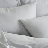 Cotton Cashmere Pillowcase Pair