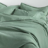 Percale Duvet Cover
