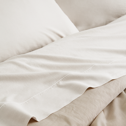 Cotton Cashmere Duvet Cover