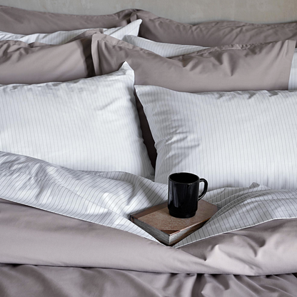 Percale Limited Edition Fitted Sheet