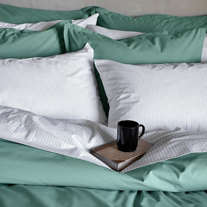 Percale Limited Edition Flat Sheet